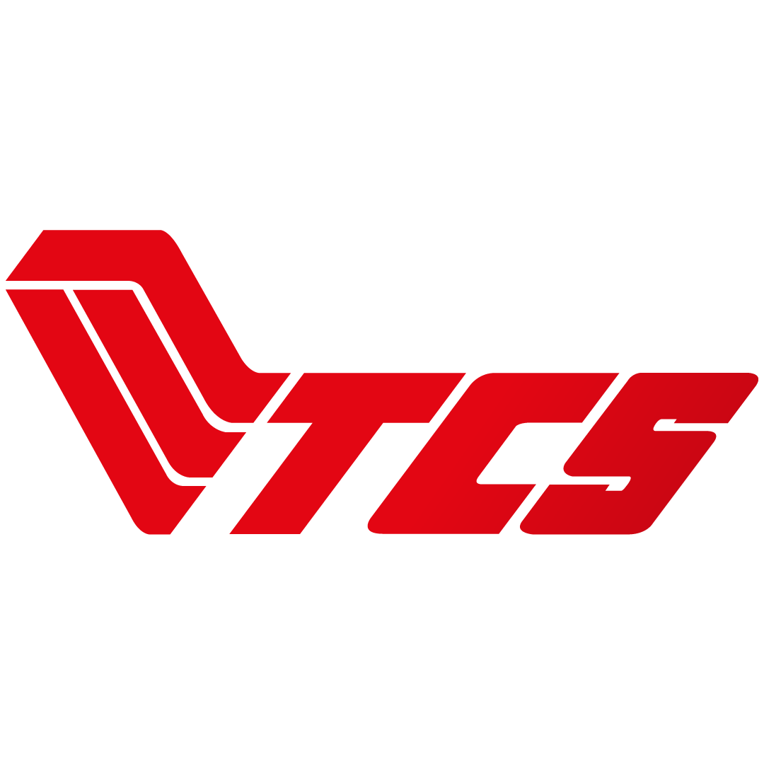 TCS Courier logo