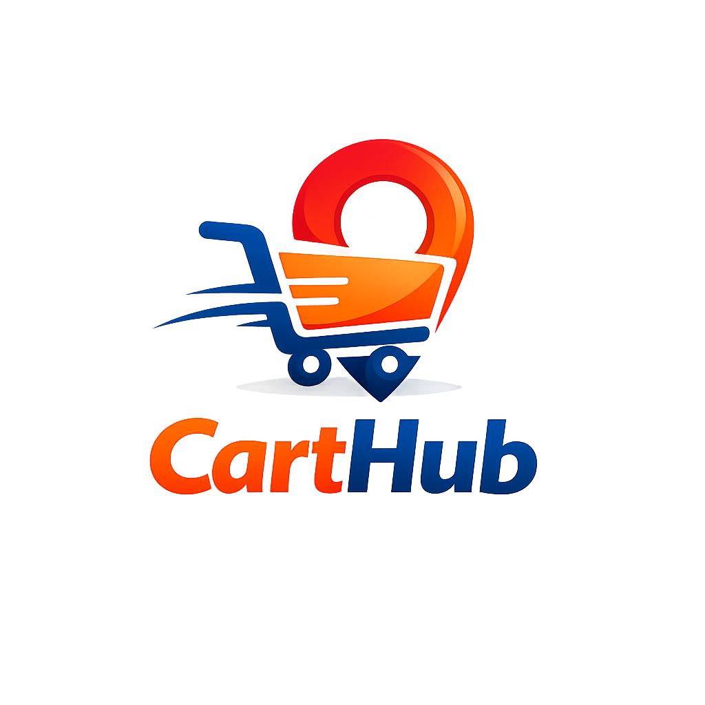 CartHub logo