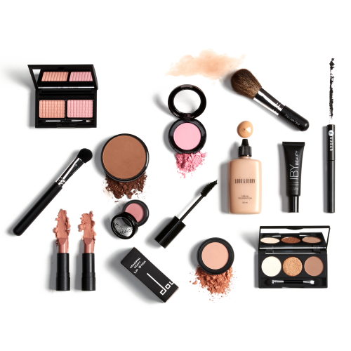 Makeup Accessories