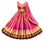 Women'S Lehenga