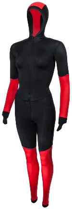 Women's Track Suit