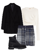 Full Dress