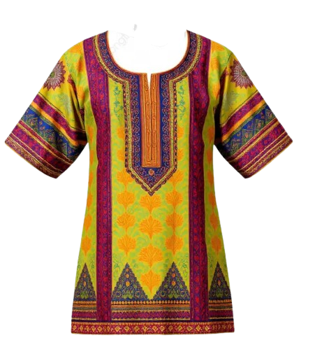 Girl's Kurta
