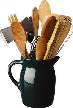 Kitchenware Accessories