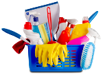 Cleaning Accessories