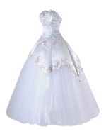 Bridal Dresses
