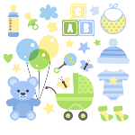 Baby Accessories