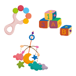 Baby Educational Toys