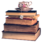 Poetry Books
