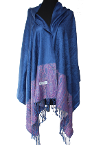 Women's Pashmina Shawls